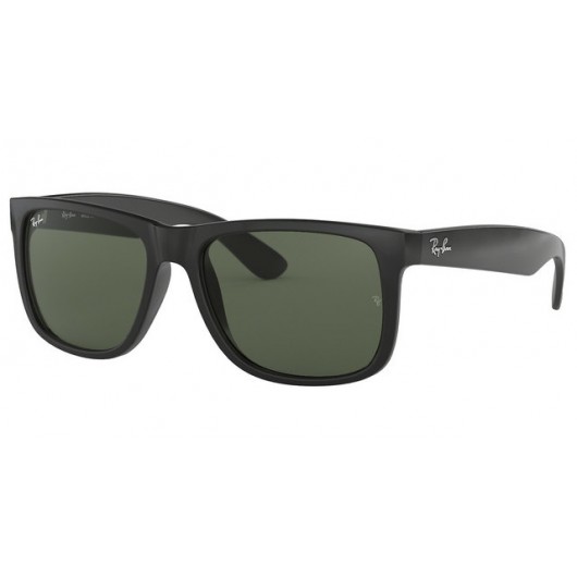 ΦΑΚΟΙ - RAYBAN RB4165 55mm DARK GREEN - ΑΞΕΣΟΥΑΡ RAYBAN